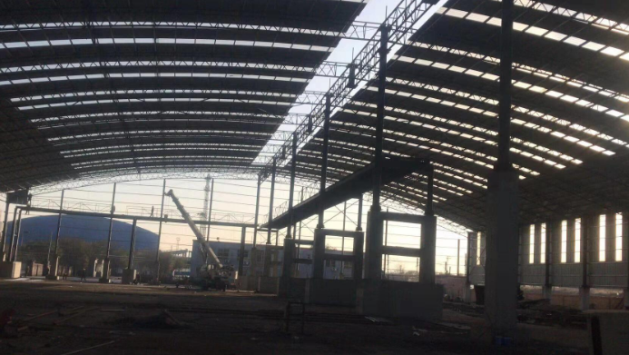 曲靖概述质料场封闭本领的特点和利用类型
